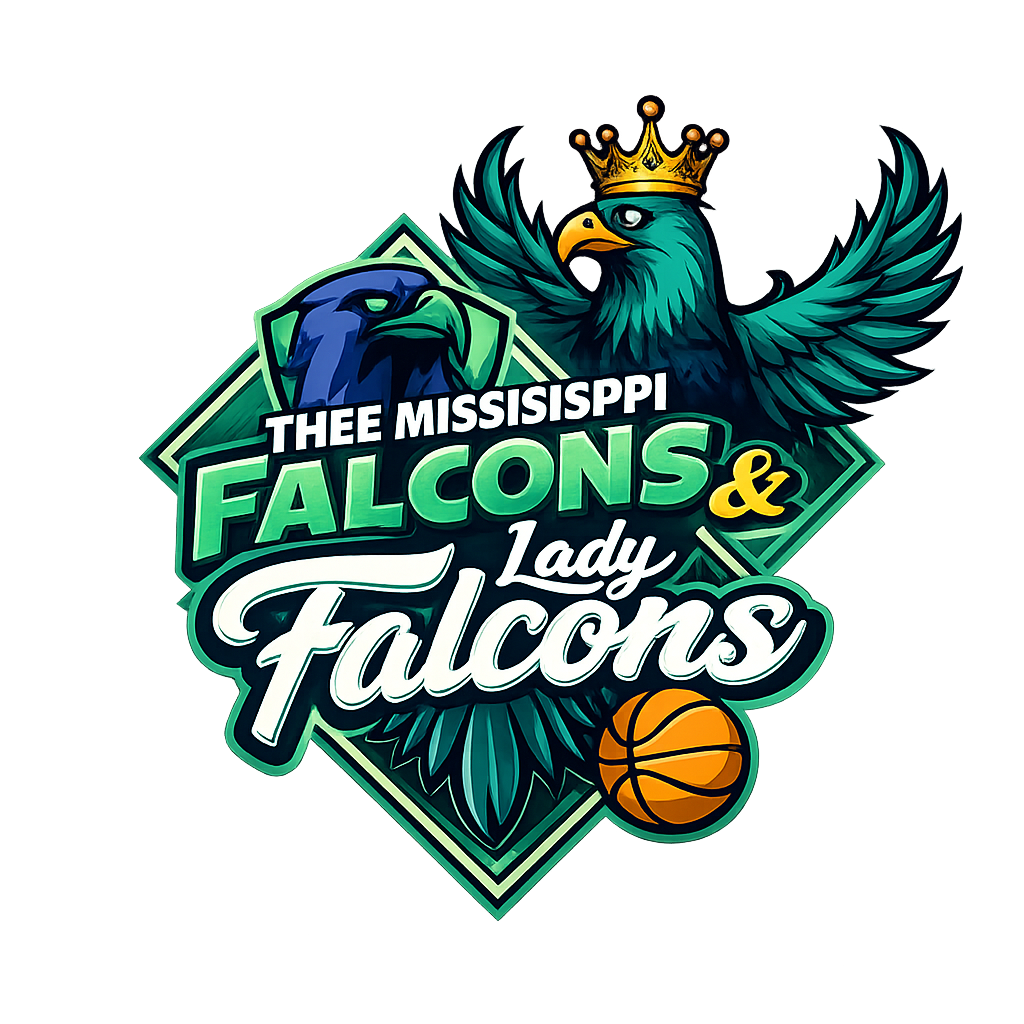 MS FALCONS & LADY FALCONS APPAREL