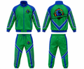 MS Falcons & Lady Falcons JumpSuit