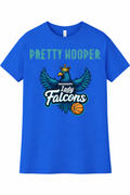 MS Lady Falcons Pretty Hooper