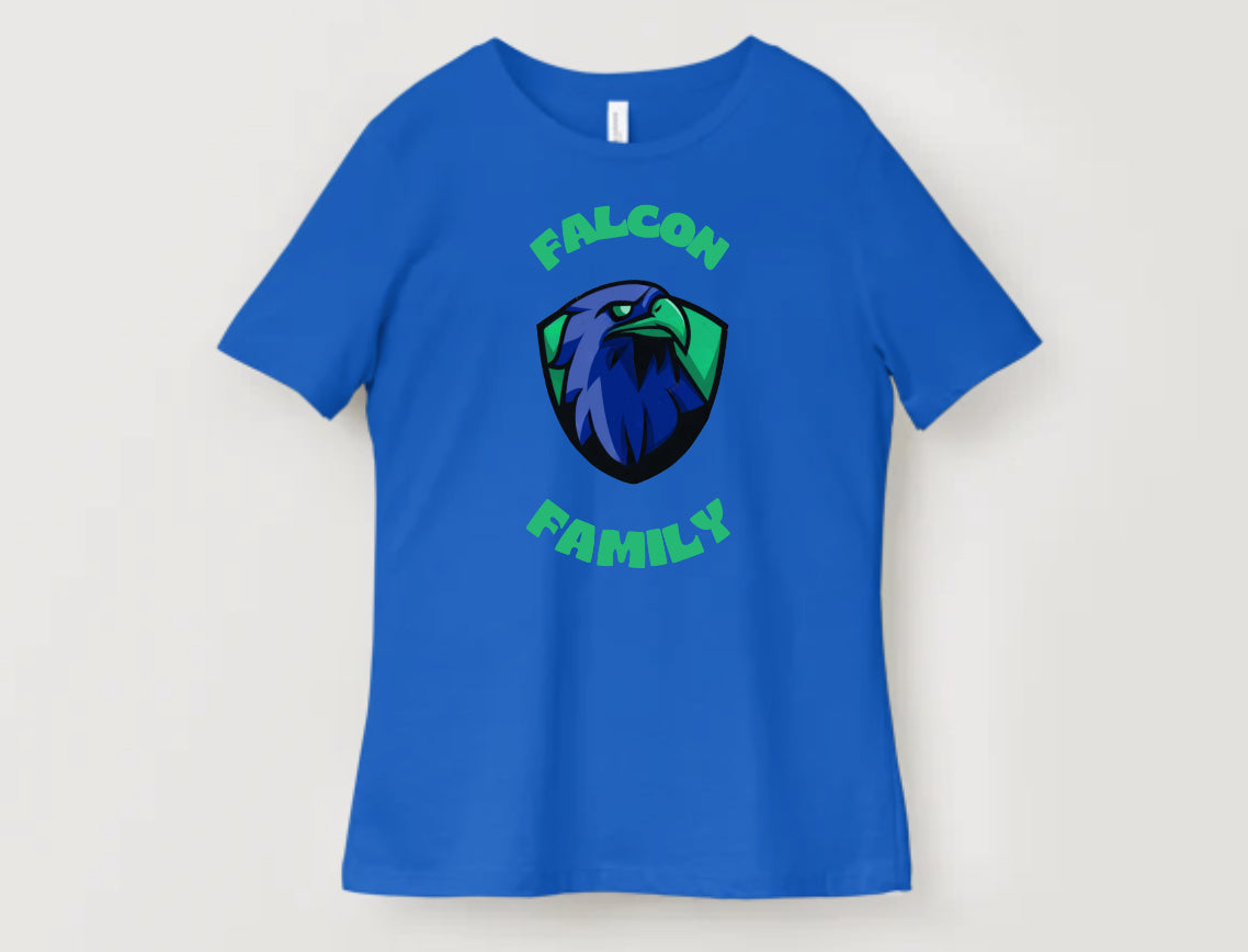 Falcon Fam Tshirt