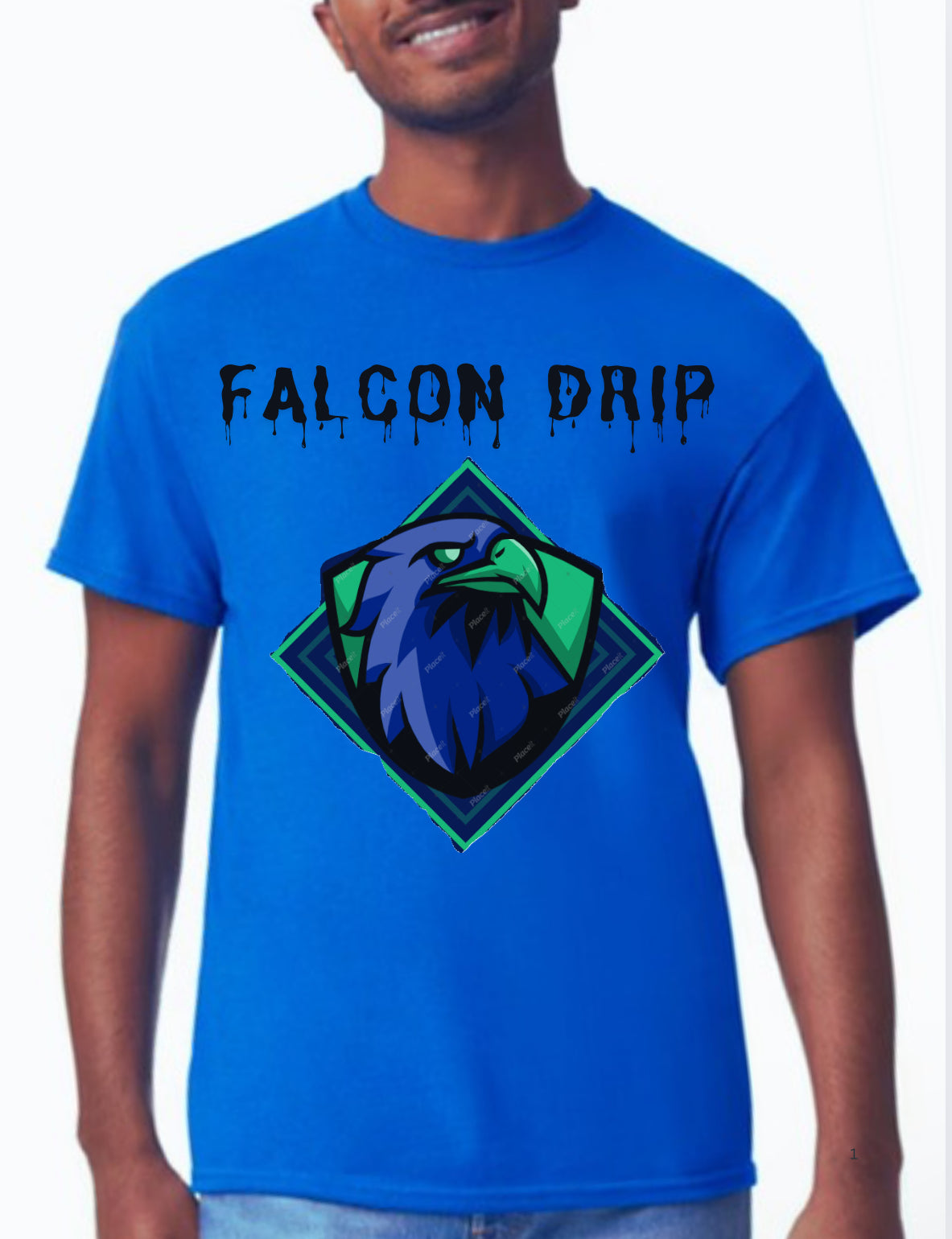 MSFalcon Drip