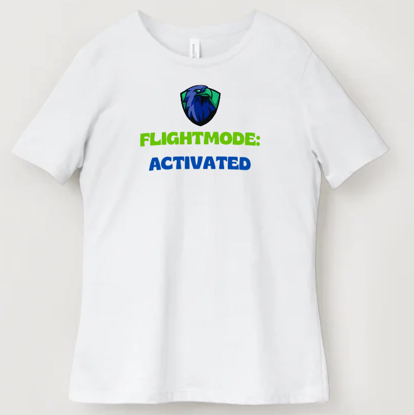 FlightMode: Activated