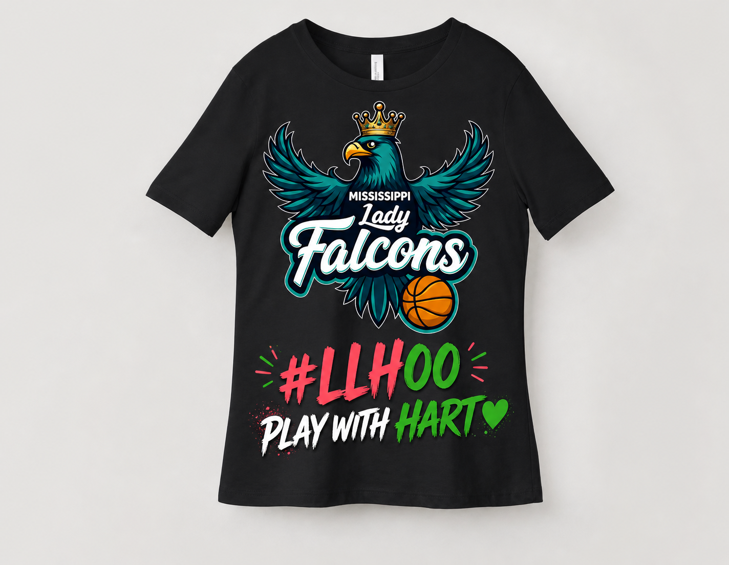 #LLH00 Tees