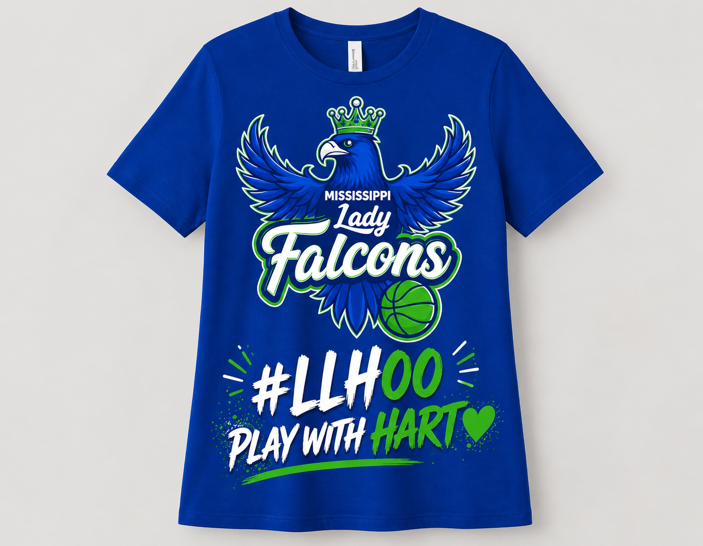 #LLH00 Tees