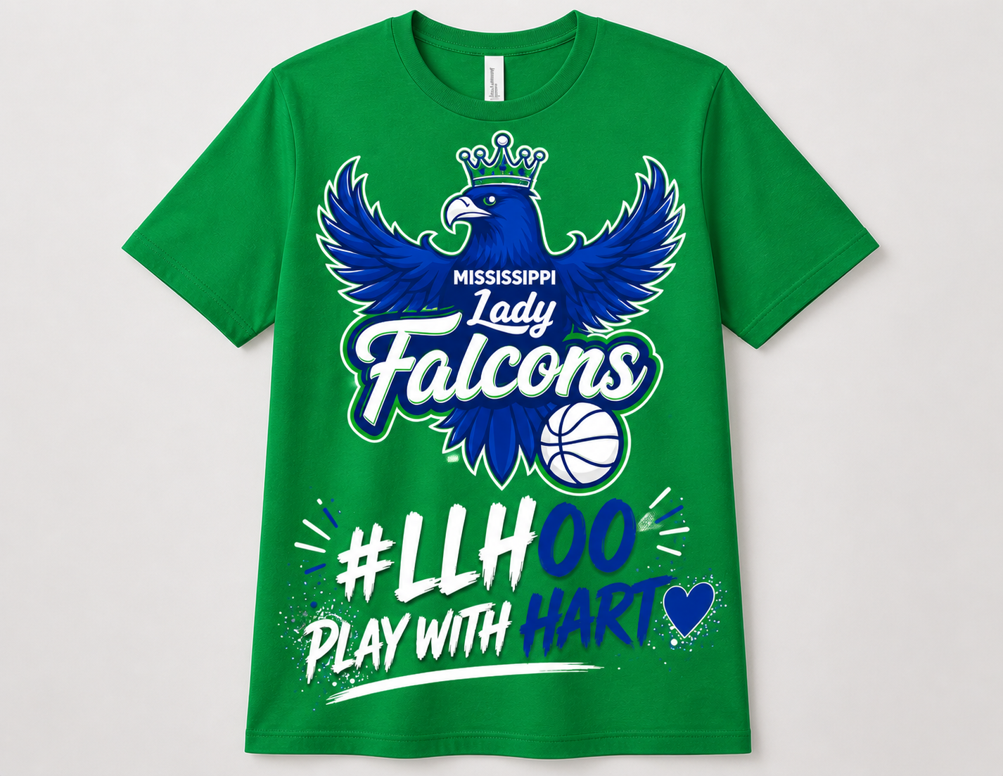 #LLH00 Tees