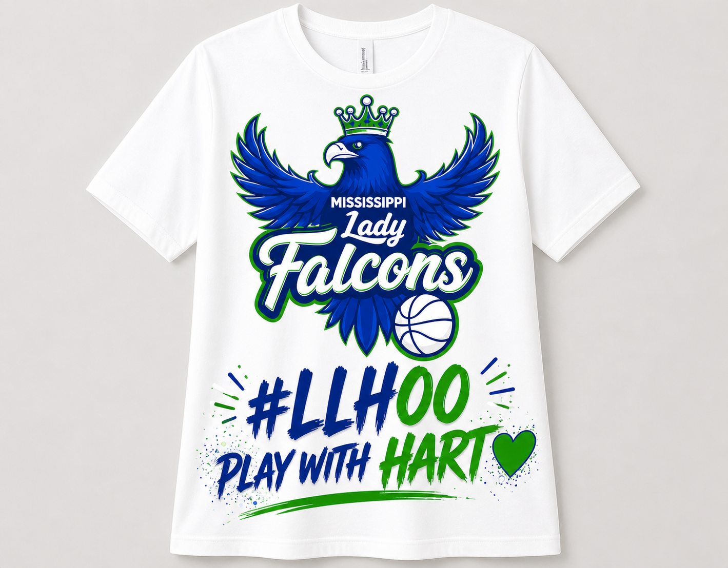#LLH00 Tees