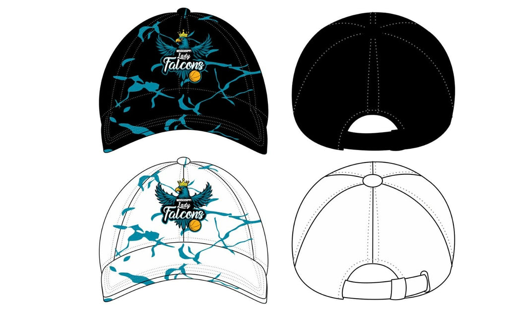 Uniform Adjustable Hat